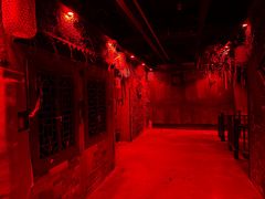 -棂笼·深度沉浸密室(武汉旗舰店)