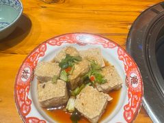 -玖泉里烤肉