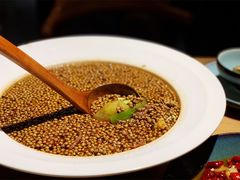 -胡马八破·川菜小馆(高新万达店)