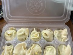 -金谷园饺子·烧烤(人大总店)