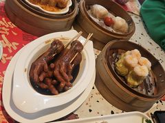 -点都德(广州白云山景区南门店)