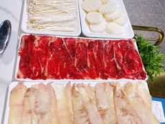 -古乐牛香·鲜牛肉自助火锅(南京总店)
