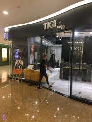 -TIGI英国美发沙龙