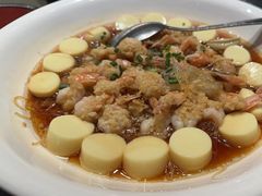 -湘力力小院·鱼汤泡饭(枫林路店)