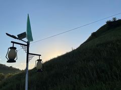 -关山草原