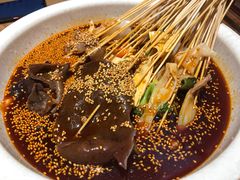 -叶婆婆钵钵鸡(解放碑店)