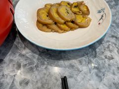 -聚丰园•湖鲜餐厅(阿红私房菜梅石路店)