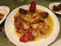 -上海小南国(仲盛世界商城店)
