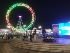 -百联奥特莱斯广场(南京店)