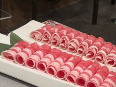 -海底捞火锅(高新万达广场店)
