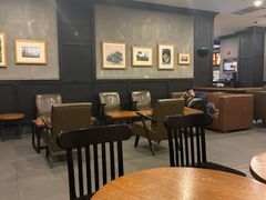 -星巴克(北新泾店)
