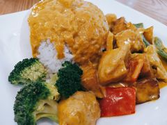 -禧座港式餐厅(星河店)