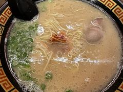 -一蘭(三宮店)