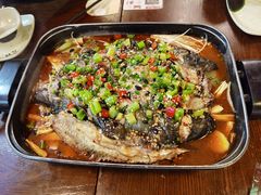 -羊家胡同·龙虾烧烤火锅(龙汇路店)