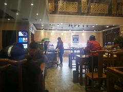 -杨记清芳牛肉拉面(宝龙广场店)