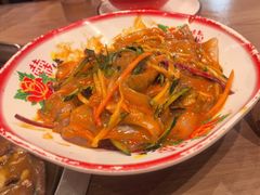 -那红花·东北菜铁锅炖(仙林金鹰店)