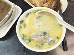 -熊记鸡粥瑞熊美食店(石岗大街店)