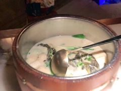 -佬麻雀·新湘菜(珠海金发购物中心店)
