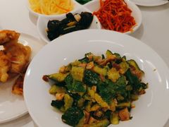 -东方饺子王(新奥购物中心店)