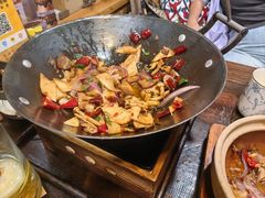 -吃货私房菜(丽江束河古镇店)