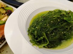 -港畔赶海蒸汽海鲜烧烤自助(仙螺岛店)