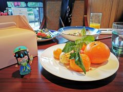 -杭州西子湖四季酒店-WL BISTRO西湖餐厅(灵隐路店)