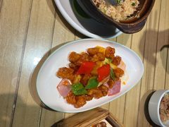 -上下九广州菜馆(李家村万达店)