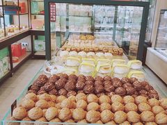 -爱达乐面包生日蛋糕(红光西华店)