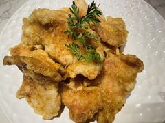-奉天小馆·非遗东北菜(济南万象城店)