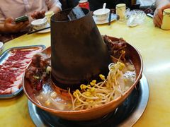 -月圆火锅(宁海东路二店)
