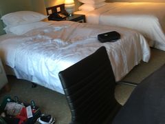 -澳门喜来登大酒店