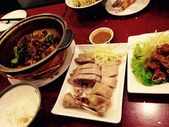 -鹅庄·台湾美食(七宝店)
