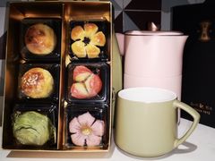 -知味观(湖滨总店)