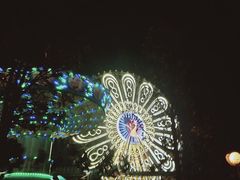 -七彩云南欢乐世界