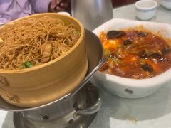 -老雒阳面馆·水席(高新区店)