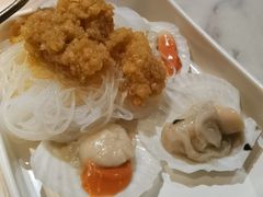 -火炉火自助餐(西直门凯德MALL店)