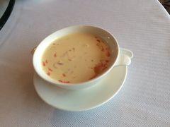-夏宫中餐厅(静安香格里拉店)