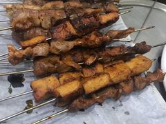 -瑞杰烧烤店·24小时营业(山东路店)