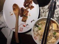 -绿茶餐厅(龙湖星悦荟店)