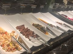 -汉丽斯巴西烤肉自助(市南店)