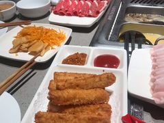 -海底捞火锅(河东万达广场店)