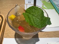 -蔡澜Pho·越南粉餐厅(海上世界店)