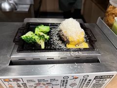 -肉肉大米(金虹桥店)
