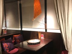 卡座-小隐人家(乐松店)