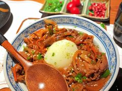 -玉川屋·深夜食堂居酒屋(柳巷店)