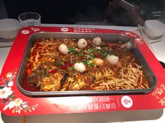 -鱼酷活鱼烤鱼(人信汇商场店)