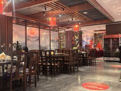 -面辣子·陕西家乡菜(长安店)