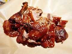 -眉州东坡·川菜(川沙百联店)