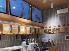 -小飞象面包公社(珠江路金鹰店)