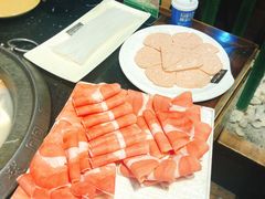 -唇辣号重庆老火锅(石担路店)